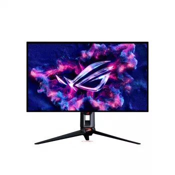 Écran gaming ASUS ROG Swift OLED PG32UCWM 31,5 inch 4K UHD 240 Hz