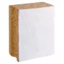 TOKO Thermo Cork Bloc de liège pour fartage