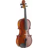 Violon classique Stagg VN 3/4 taille 3/4 avec archet, étui et colophane