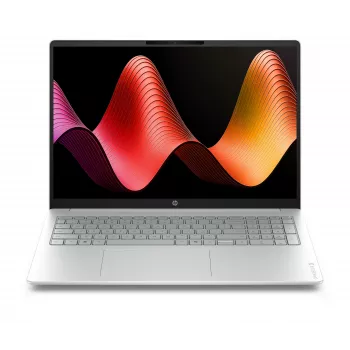 Ordinateur portable HP OmniBook 3 16-by0170ng 16 pouces FHD IPS, AMD Ryzen 5 7520U, 8 Go RAM, 512 Go SSD, FreeDOS
