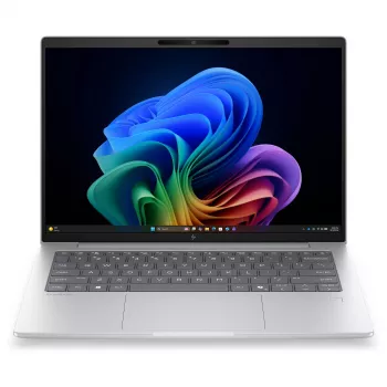 Ordinateur portable professionnel HP EliteBook 6 G2q Snapdragon X2 Elite X2E-84-100 32 Go RAM 1 To SSD 14 pouces WUXGA Windows 11 Pro 5G LTE