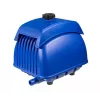 Pompe à air à membrane AIRMAC DB80 89W 80L/min pour aération d'étang