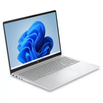 Ordinateur portable HP OmniBook 3 16-by0171ng 16,0 pouces FHD IPS - AMD Ryzen 7 160, 8 Go RAM, 512 Go SSD, Windows 11 Home, noir