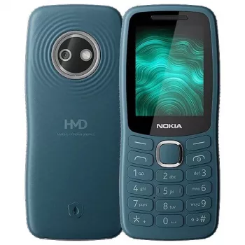 HMD Nokia 123 Shield TA-1748 Dual-SIM vert