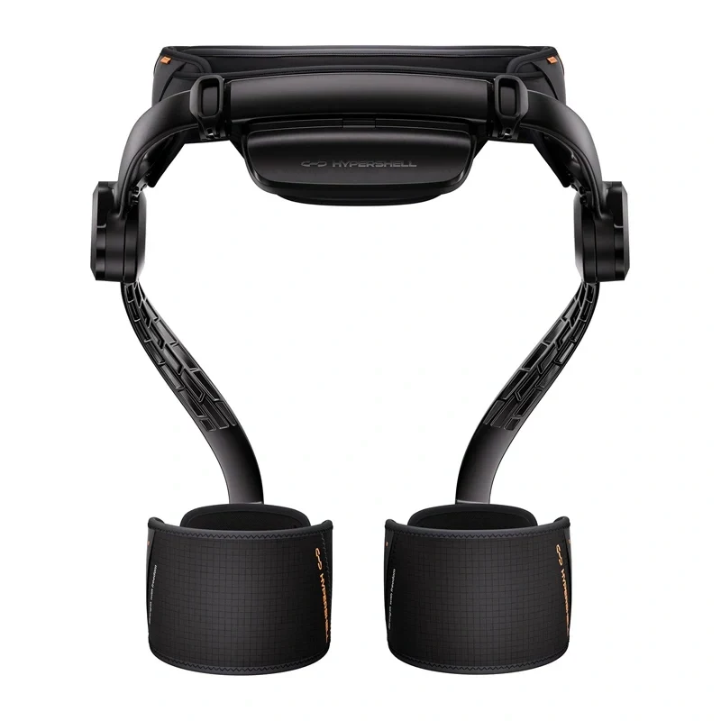 Exosquelette HYPERSHELL X Max S