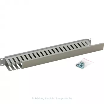 Goulotte de câbles plastique simple face Triton RAC-VP-X02-A1 19