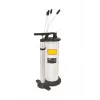 Extracteur de fluides manuel AWTOOLS AW15965 9L - 3 sondes, vide -0,8 bar, pour huile, boîte de vitesses, liquide de frein