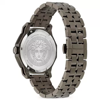 Montre homme Versace VE9I00524, 43 mm