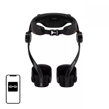 Exosquelette portable Hypershell X Ultra S