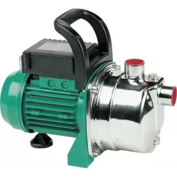 Pompe PUMP CAM 80/PA-HL (MARINA) pompe à jet auto-amorçante 0,6 kW 3,6 m³/h hauteur de refoulement 42 m