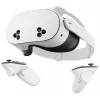Système de réalité virtuelle Meta Quest 3S 128 Go blanc (US)
