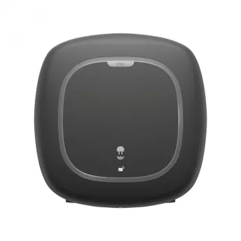 Wallbox Pulsar Pro PPR2-M-2-4-K-002 borne de recharge, 22 kW, Type 2, câble fixe 7 m, noir