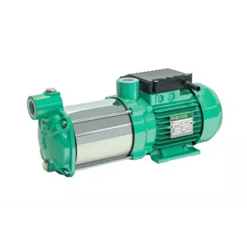 Pompe PMC 5/N (MARINA) - pompe centrifuge 0,5 CV 230V avec hauteur de refoulement max. 20 m