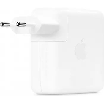 Apple adaptateur secteur USB-C 67W (MKU63ZM/A)