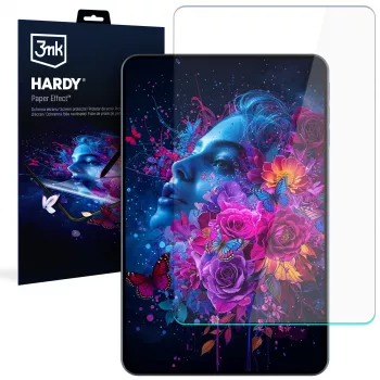 3MK PROTECTION Apple iPad 10.2 8/9 gen - jusqu'à 11 3mk Hardy Paper Effect