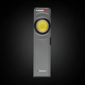 Lampe de poche MacTronic Mini Flagger PHH0134