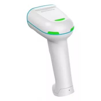 1962HC BATTERY FREE CONTACTLESS USB KIT: WHITE ANTI-MICROBIAL
