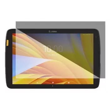 GAMBER-JOHNSON INFOCASE PROTECTION D'ÉCRAN VERRE TREMPÉ ZEBRA 8IN ET4X