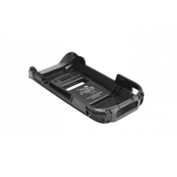 Zebra ADP-RFD90-TC5X-0R, support, noir, Zebra, TC51/52/52x/52ax/56/57/57x