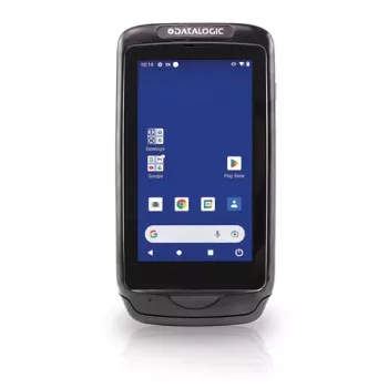 Terminal de collecte de données Datalogic Joya Touch 22 - Android 11 ou supérieur - 32 Go - 10,9 cm (4,3 inch)