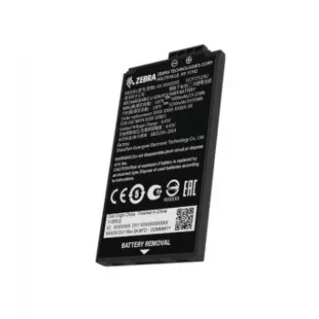 Batterie de rechange Li-Ion 5000 mAh TC1X mondiale