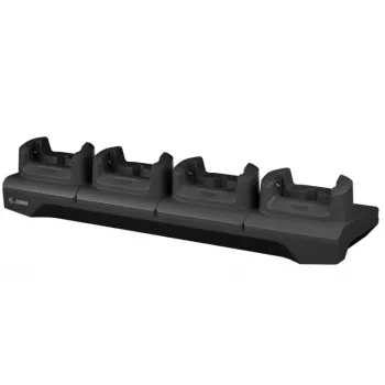 Zebra CRD-TC2R-SE4ET-01, station de charge, noir, Zebra, TC22R, 1 pièce