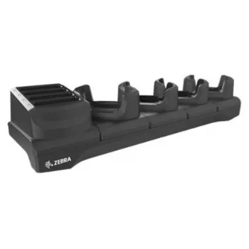 STATION DE CHARGE MULTI-SLOT POUR CHARGER JUSQU'À 4 TC53/TC58TC53E/TC58E/TC53E
