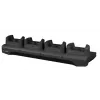 Zebra CRD-TC2R-BS4CG-01, Ladestation, Zebra, TC22R, Schwarz, 1 Stück(e)