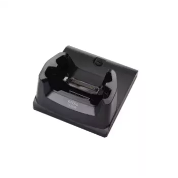Zebra CUP-RFD90-TC2X-1R, intérieur, AC, noir