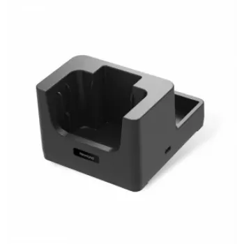Station de charge et de communication N7 SERIES avec logement de charge pour batterie de rechange