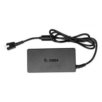 Bloc d'alimentation AC/DC Zebra, 150W, 12V DC 12,5A, câble DC fixe, câble AC vendu séparément