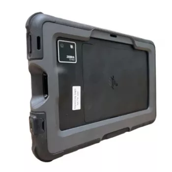 ET401 8 pouces ET5X conversion robuste boot noir accessoire