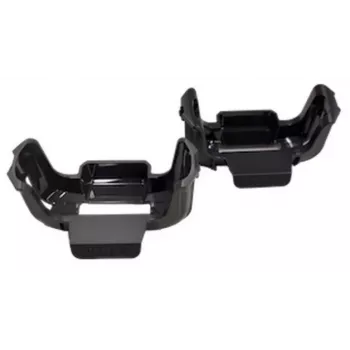 LOT DE 2 INSERTS/CALES POUR TC53 TC58 SHARECRADLES - NOIR