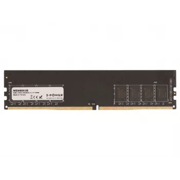 Mémoire 2-Power 2P-M378A1K43Cb2 - 8 Go - 1 x 8 Go - DDR4 - 2400 MHz