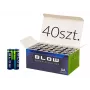 Pile AA LR6 Super Alkaline 40 pièces