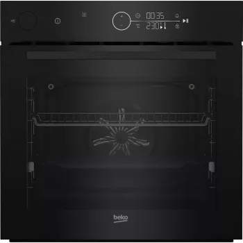 BEKO Four BCBIS17400KSBS, largeur 60 cm, noir