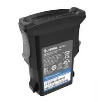 Zebra Batterie d'ordinateur portable (standard) - avec PowerPrecision Plus et voyant BLE
