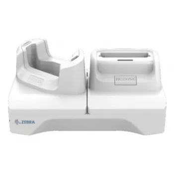 Zebra Station de charge portable - pour un appareil et une batterie