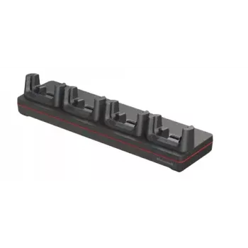 HONEYWELL CT32 station de charge quadruple non amorçable pour jusqu'à 4 appareils