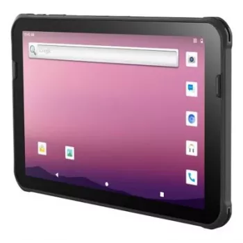 Tablette robuste HONEYWELL ScanPal EDA10A Android 12 128 Go 25,7 cm (10,1 pouces)
