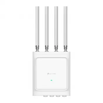 Point d'accès TP-LINK Omada WL-AP EAP668-Outdoor HD AX3600 2,4 Gbit/s