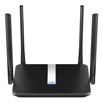 Cudy routeur AC1200 Wi-Fi Mesh 4G LTE Cat4