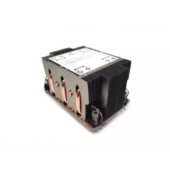 Dynatron S2-4710 CPU-Kuehler 2U für Sockel 4710 passiv