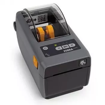 Zebra ZD411 - imprimante d'étiquettes - transfert thermique - rouleau (5,7 cm)