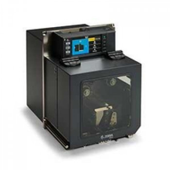 Zebra ZE511, transfert thermique, imprimante POS, 300 x 300 DPI, 12 dot, 356 mm/s, 135 - 254 µm