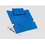 REHA FUND RF-950 tête de lit capitonnée pour lit 160 cm, polyester effet velours, gris, moderne minimaliste, autoportante