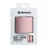 STANLEY The Quencher Boot + Straw Topper 1,18 L rose clair