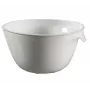 CURVER Kitchen Essentials Saladier 2,5L blanc