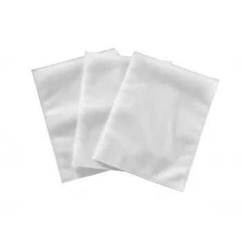 Sachets de mise sous vide LEIFHEIT 50 pièces 30x40 cm pour Vacu Power