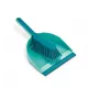 Brosse à récurer LEIFHEIT Classic blanche/bleue